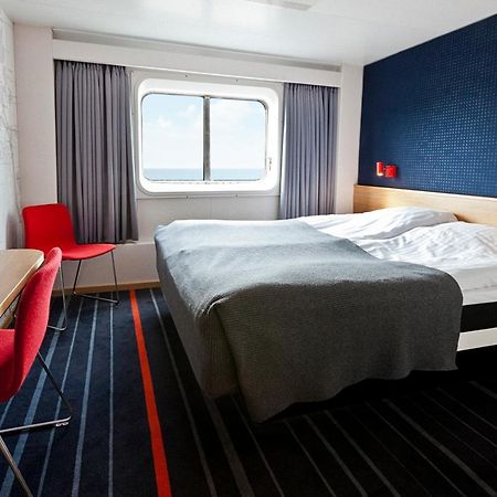 فندق Dfds Ferry - Minicruise Copenhagen To Oslo المظهر الخارجي الصورة